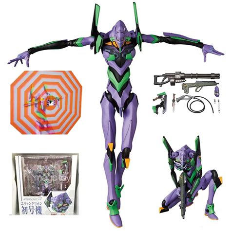 eva action figure|evangelion unit 01 action figure.